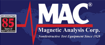 Magnetic Analysis Corp